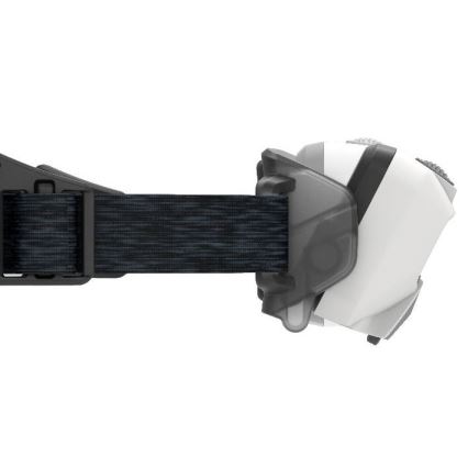 Ledlenser HF6R Core - LED с регулировкой яркости, перезаряжаемый налобный фонарь LED/2000 mAh IP68 800 lm 60 h белый