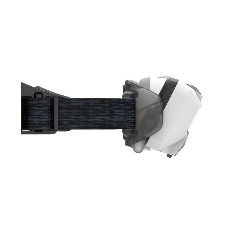 Ledlenser HF6R Core - LED с регулировкой яркости, перезаряжаемый налобный фонарь LED/2000 mAh IP68 800 lm 60 h белый
