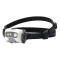 Ledlenser HF6R Core - перезаряджуваний LED-налобний ліхтар з регульованою яскравістю LED/2000 mAh IP68 800 lm 60 h білий