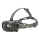 Ledlenser HF8R Core RGB - світлодіодний налобний ліхтар із регульованою яскравістю, перезаряджуваний LED/3700 mAh IP68 1600 lm 90h зелений