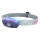 Ledlenser KIDLED2 RAINBOW - LED-налобный фонарь для детей с регулируемой яркостью LED/1xAAA IPX4 40 лм 20 ч фиолетовый