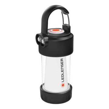 Ledlenser ML4 - регульований перезаряджуваний кемпінговий LED-ліхтар LED/1xAA/750 mAh IP66 300 lm
