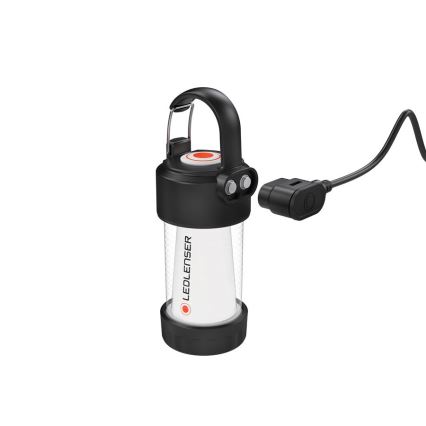 Ledlenser ML4 - регульований перезаряджуваний кемпінговий LED-ліхтар LED/1xAA/750 mAh IP66 300 lm