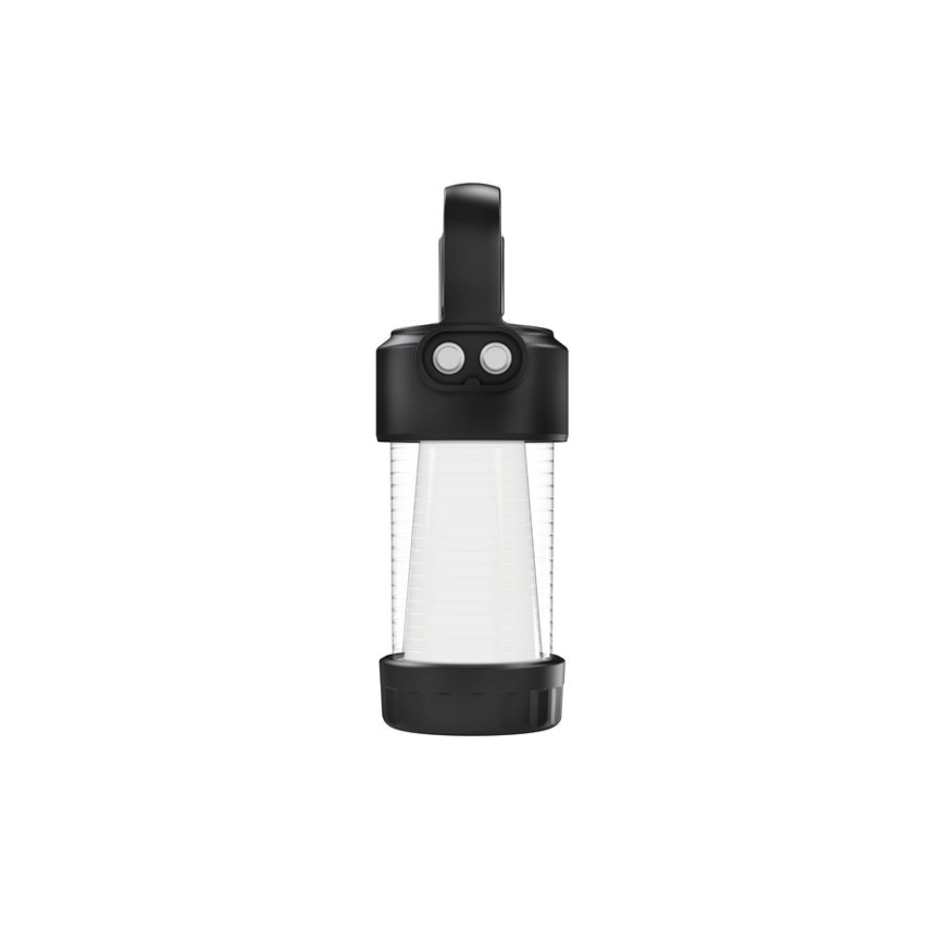 Ledlenser ML4 - регульований перезаряджуваний кемпінговий LED-ліхтар LED/1xAA/750 mAh IP66 300 lm