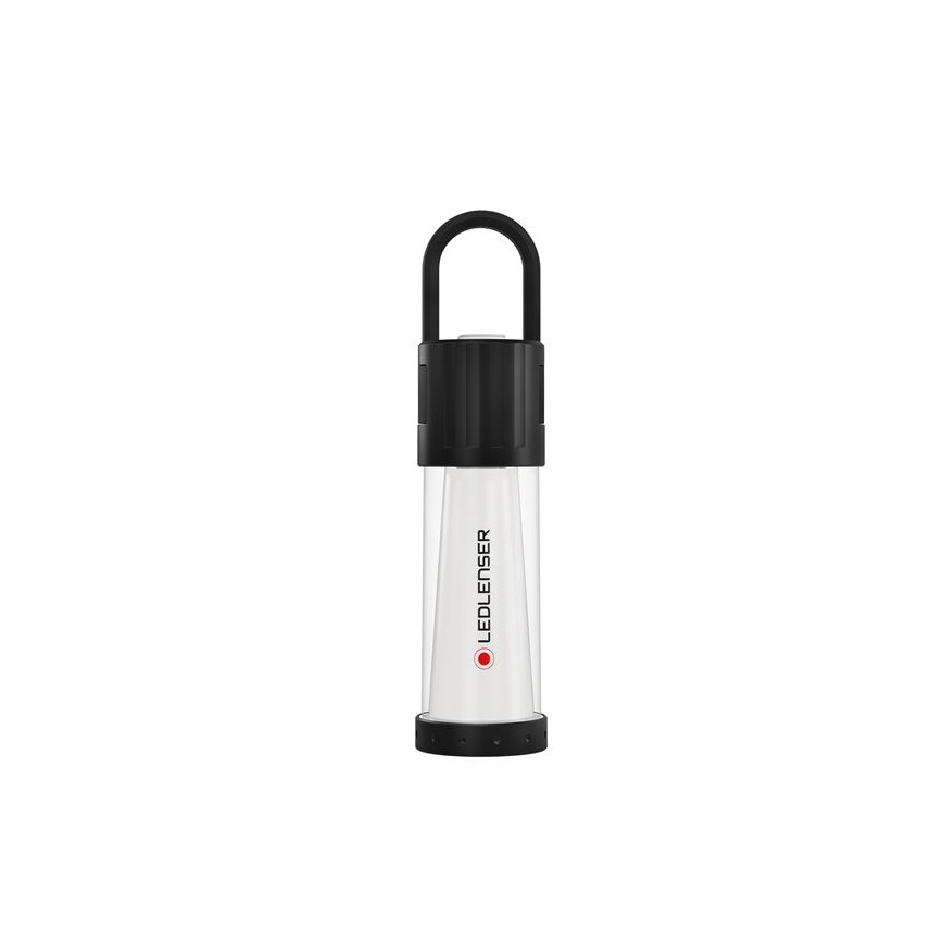Ledlenser ML6 - аккумуляторный светодиодный фонарь с регулировкой яркости/3200 mAh IP54 750 лм