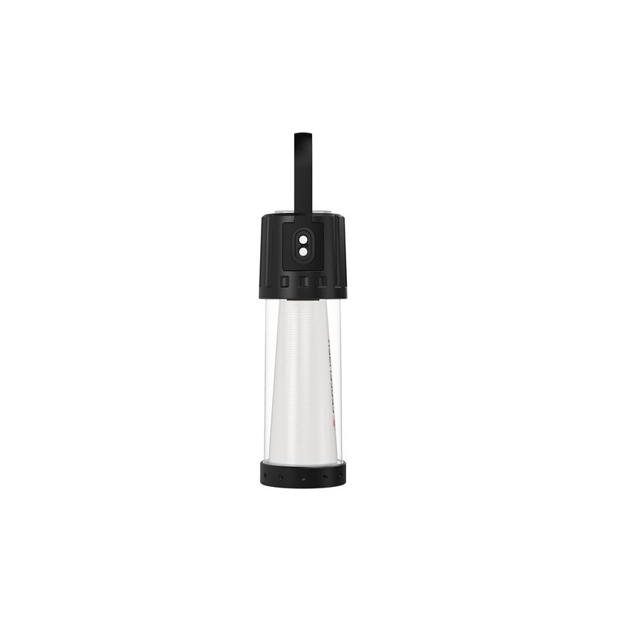 Ledlenser ML6 CONNECT WARM LIGHT - світлодіодний регульований перезаряджуваний ліхтар LED/3000 mAh IP66 750 лм + пульт дистанційного керування