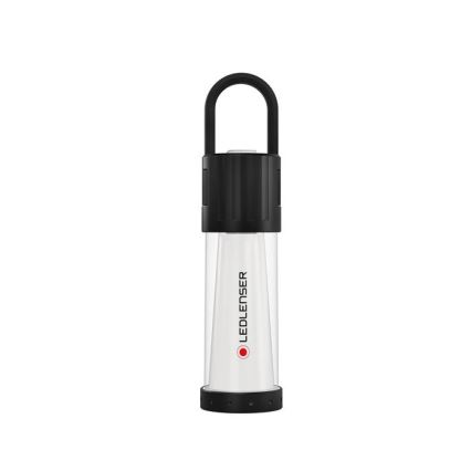 Ledlenser ML6 - перезаряджуваний світлодіодний ліхтар з регулюванням яскравості LED/3200 mAh IP54 750 lm