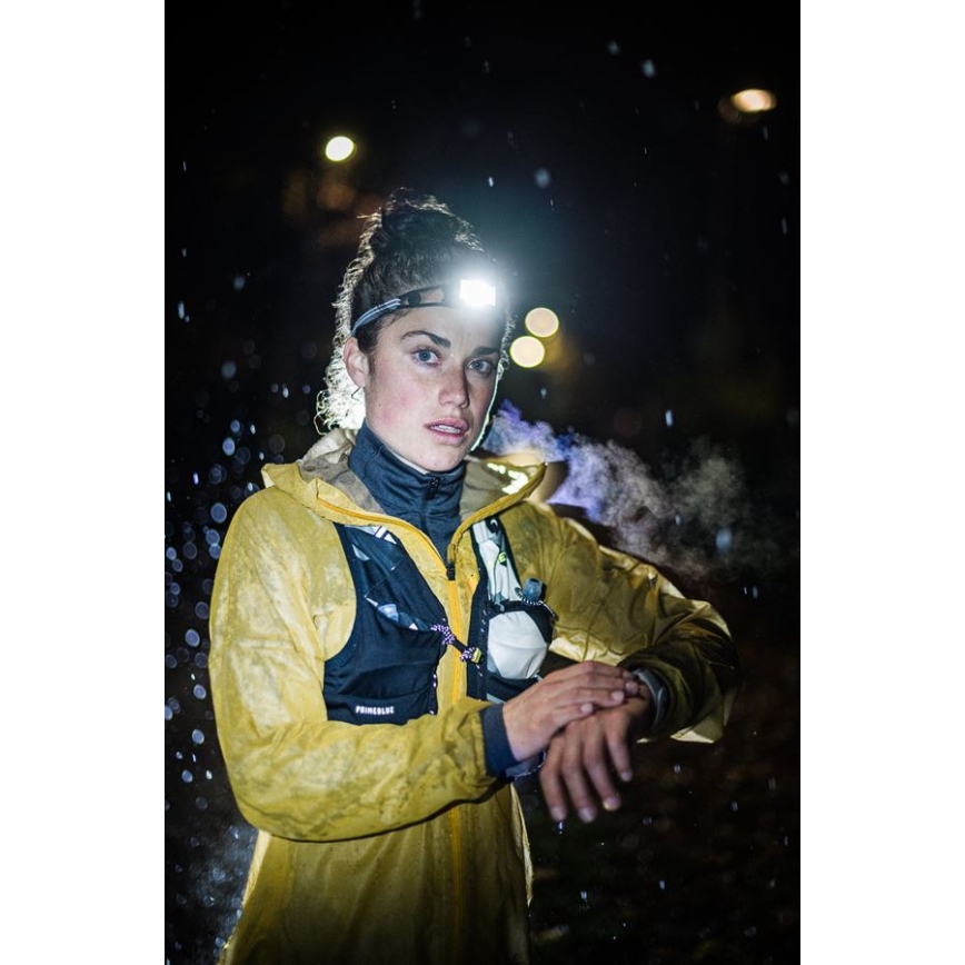 Ledlenser NEO1R - регульований перезаряджуваний налобний ліхтар LED/730 mAh IP67 250 лм 15 год чорний