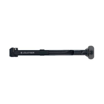 Ledlenser NEO3 - LED налобний ліхтар з регульованою яскравістю LED/3xAAA IP54 400 лм 20 год чорний