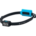 Ledlenser NEO3 - налобний LED-ліхтар з регульованою яскравістю LED/3xAAA IP54 400 lm 20 h синій