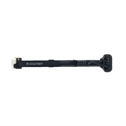 Ledlenser NEO5R - диммируемый перезаряжаемый налобный фонарь LED/1800 mAh IP54 600 lm 35 h черный/белый