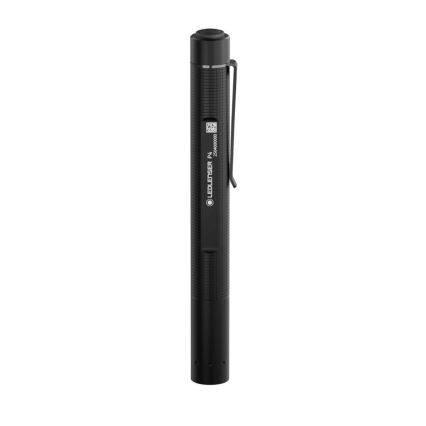 Ledlenser P4 - диммируемый светодиодный фонарь LED/2xAAA IP54 180 lm 23 ч чёрный