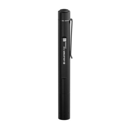 Ledlenser P4R - светодиодный диммируемый перезаряжаемый фонарь LED/1xAAA/700 mAh IP54 300 lm 13 h черный