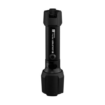 Ledlenser P5R PRO - диммируемый перезаряжаемый LED-фонарь LED/920 mAh IP68 750 лм 18 ч чёрный