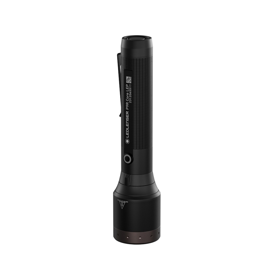 Ledlenser P9R Core - светодиодный перезаряжаемый фонарь с регулировкой яркости LED/4800 mAh IP68 1000 lm 20 h