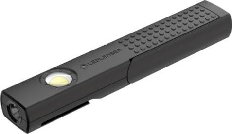 Ledlenser W4R - диммируемый перезаряжаемый рабочий светодиодный фонарь LED/760 mAh IP54 220 лм