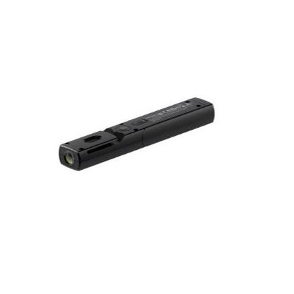 Ledlenser W4R - диммируемый перезаряжаемый рабочий светодиодный фонарь LED/760 mAh IP54 220 лм