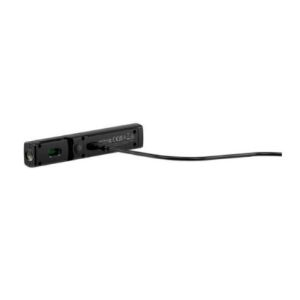 Ledlenser W4R - диммируемый перезаряжаемый рабочий светодиодный фонарь LED/760 mAh IP54 220 лм