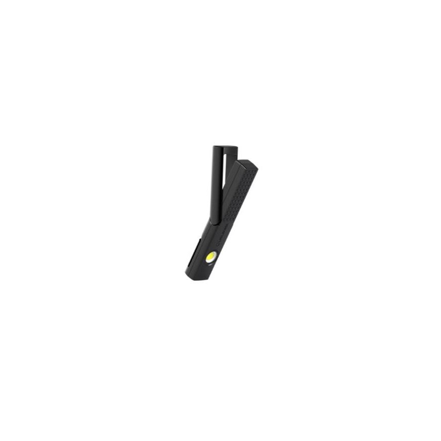 Ledlenser W4R - диммируемый перезаряжаемый рабочий светодиодный фонарь LED/760 mAh IP54 220 лм