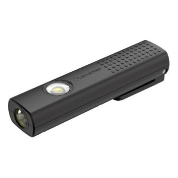 Ledlenser W5R - диммируемый перезаряжаемый светодиодный рабочий фонарь, 2500 mAh, IP54, 600 лм