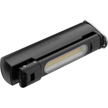 Ledlenser W7R - світлодіодний перезаряджуваний робочий ліхтар з регульованою яскравістю LED/2500 mAh IP54 600 lm