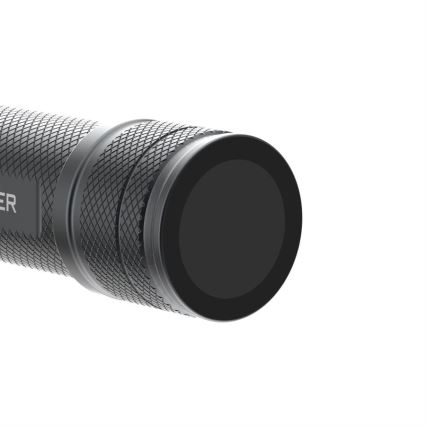 Ledlenser WORKERS FRIEND - диммируемый перезаряжаемый LED-фонарь, 2500 mAh, 280 lm, 80 ч, черный