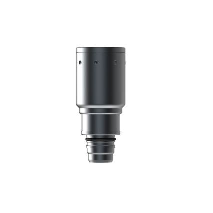 Ledlenser WORKERS FRIEND - диммируемый перезаряжаемый LED-фонарь, 2500 mAh, 280 lm, 80 ч, черный