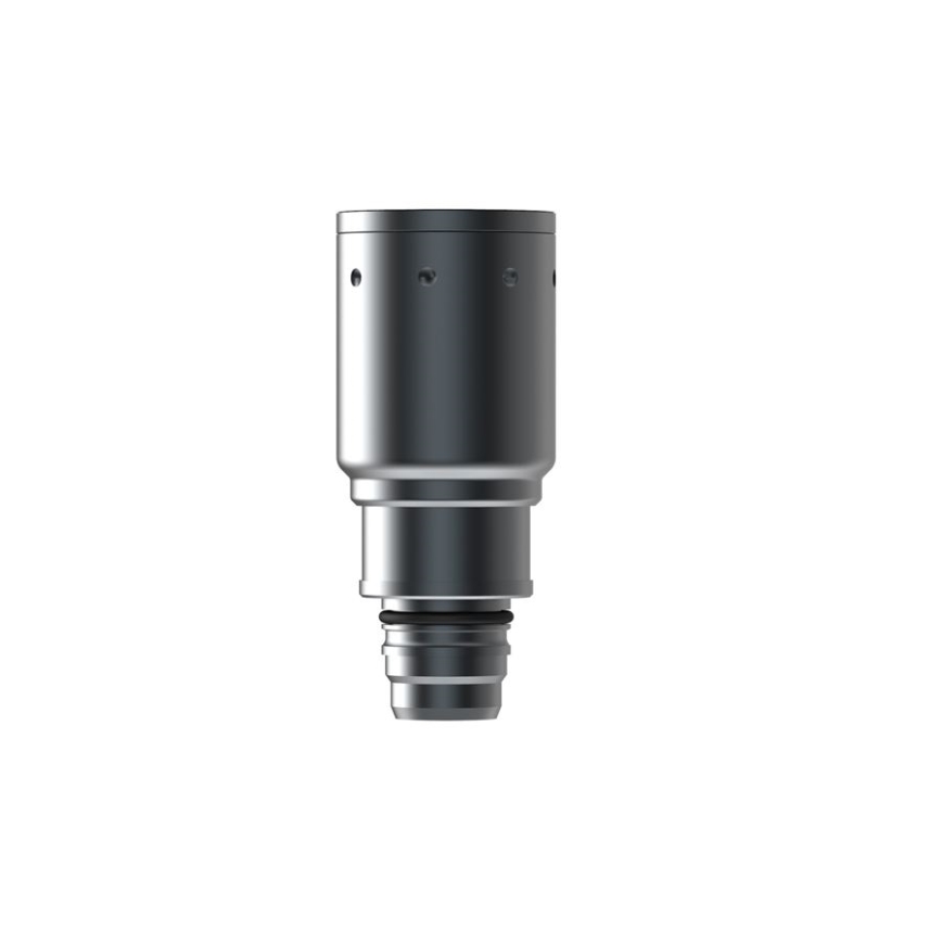 Ledlenser WORKERS FRIEND - LED регульований перезаряджуваний ліхтар LED/2500 mAh 280 lm 80 h чорний