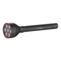 Ledlenser X21R - LED ліхтар з регулюванням яскравості, перезаряджуваний LED/5000 mAh IP54 5000 lm 40 год