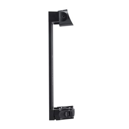 Ledlenser X21R - перезаряжаемый светодиодный фонарь с регулировкой яркости LED/5000 мА·ч IP54 5000 лм 40 ч