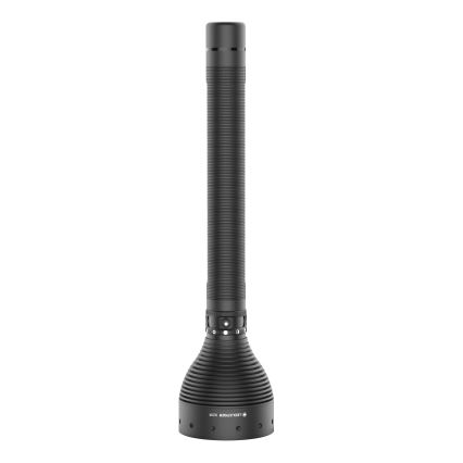 Ledlenser X21R - LED ліхтар з регулюванням яскравості, перезаряджуваний LED/5000 mAh IP54 5000 lm 40 год