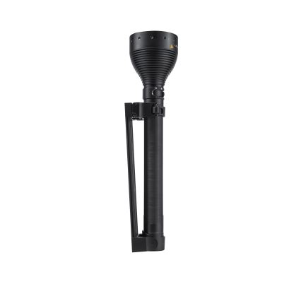 Ledlenser X21R - LED ліхтар з регулюванням яскравості, перезаряджуваний LED/5000 mAh IP54 5000 lm 40 год
