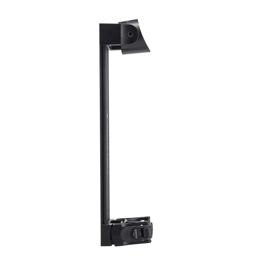 Ledlenser X21R - LED ліхтар з регулюванням яскравості, перезаряджуваний LED/5000 mAh IP54 5000 lm 40 год