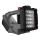 Ledlenser XP30R - диммируемый перезаряжаемый светодиодный фонарь LED/5000 mAh IP54 32000 lm 16 h серый