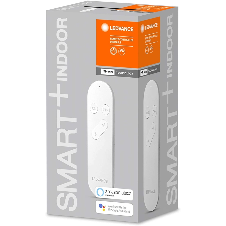 Ledvance - Дистанційне керування SMART+ 2xAAA Wi-Fi