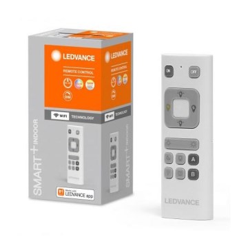 Ledvance - Дистанційне керування SMART+ 2xAAA Wi-Fi