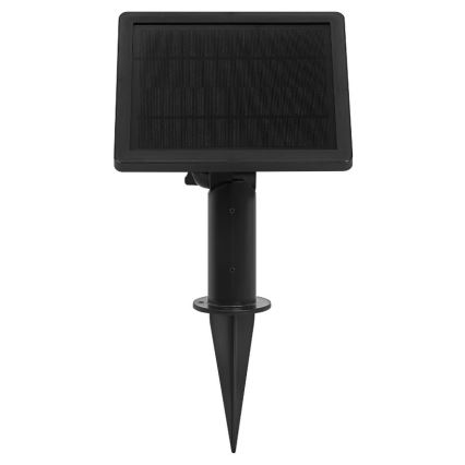 Ledvance - Гібридна сонячна панель ENDURA 24W/12V 2000 mAh IP67