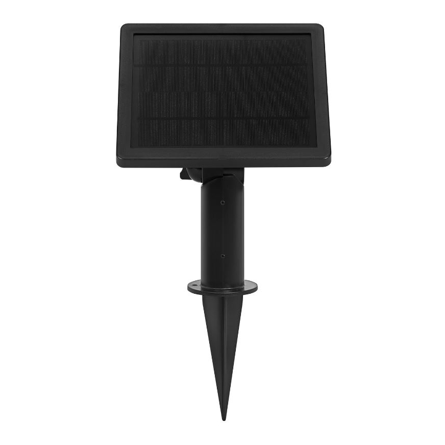 Ledvance - Гібридна сонячна панель ENDURA 24W/12V 2000 mAh IP67