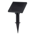 Ledvance - Гибридная солнечная панель ENDURA 24W/12V 2000 mAh IP67