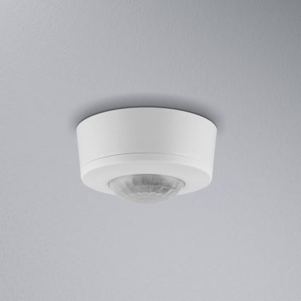 Ledvance - Інфрачервоний датчик руху 230V IP44 білий