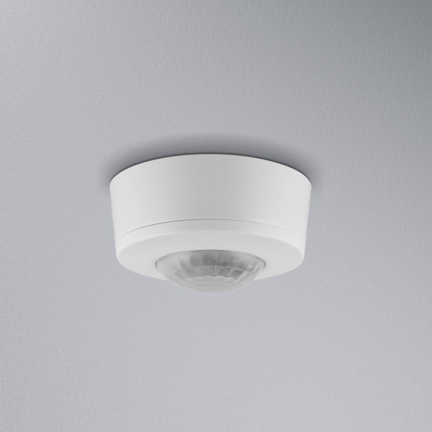 Ledvance - Інфрачервоний датчик руху 230V IP44 білий