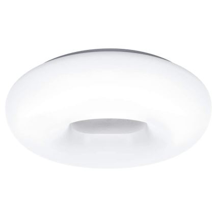 Ledvance - LED Димерний світильник SMART+ DONUT LED/24W/230V 3000K-6500K Wi-Fi