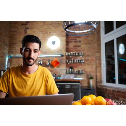 Ledvance - LED Димерний світильник SMART+ DONUT LED/24W/230V 3000K-6500K Wi-Fi