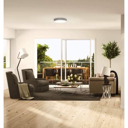 Ledvance - LED Димерний світильник SMART+ EYE LED/32W/230V 3000K-6500K Wi-Fi