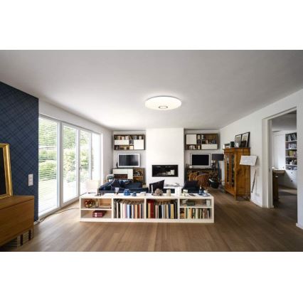 Ledvance - LED Димерний світильник SMART+ KITE LED/32W/230V 3000K-6500K Wi-Fi