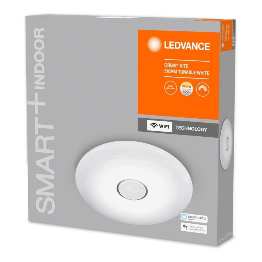 Ledvance - LED Димерний світильник SMART+ KITE LED/32W/230V 3000K-6500K Wi-Fi
