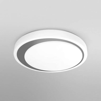 Ledvance - LED Димерний світильник SMART+ MOON LED/32W/230V 3000K-6500K Wi-Fi