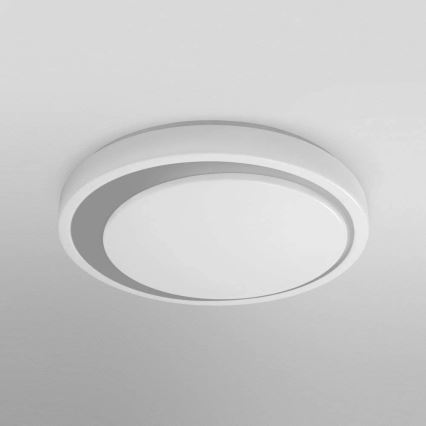 Ledvance - LED Димерний світильник SMART+ MOON LED/32W/230V 3000K-6500K Wi-Fi