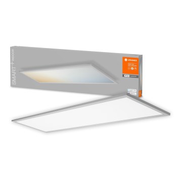 Ledvance - LED Димерний стельовий світильник SMART+ PLANON LED/36W/230V Wi-Fi