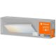 Ledvance - LED Димерний світильник SMART+ FRAMELESS LED/16W/230V 3000K-6500K Wi-Fi